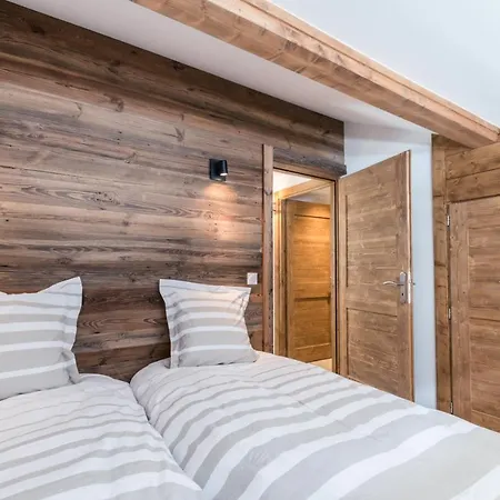 아파트 Androsace Du Lyret 샤모니