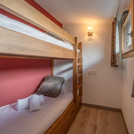Androsace Du Lyret Chamonix